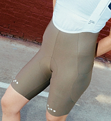 Essentials / Women's SuperCARGO Bib Short  - Olive