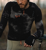 Pedla PRO UltraRACE Glove Black - Maximum feedback. Minimal distraction. The UltraRACE Glove is designed for cyclists chasing precision, control, and all-day race-day comfort.