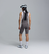 Pro / Men's SuperFIT Air Bib Short - Battleship Grey