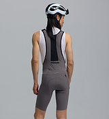 Pro / Men's SuperFIT Air Bib Short - Battleship Grey
