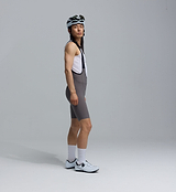 Pro / Men's SuperFIT Air Bib Short - Battleship Grey