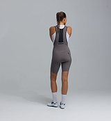 Pro / Women's SuperFIT Air Bib Short - Battleship Grey