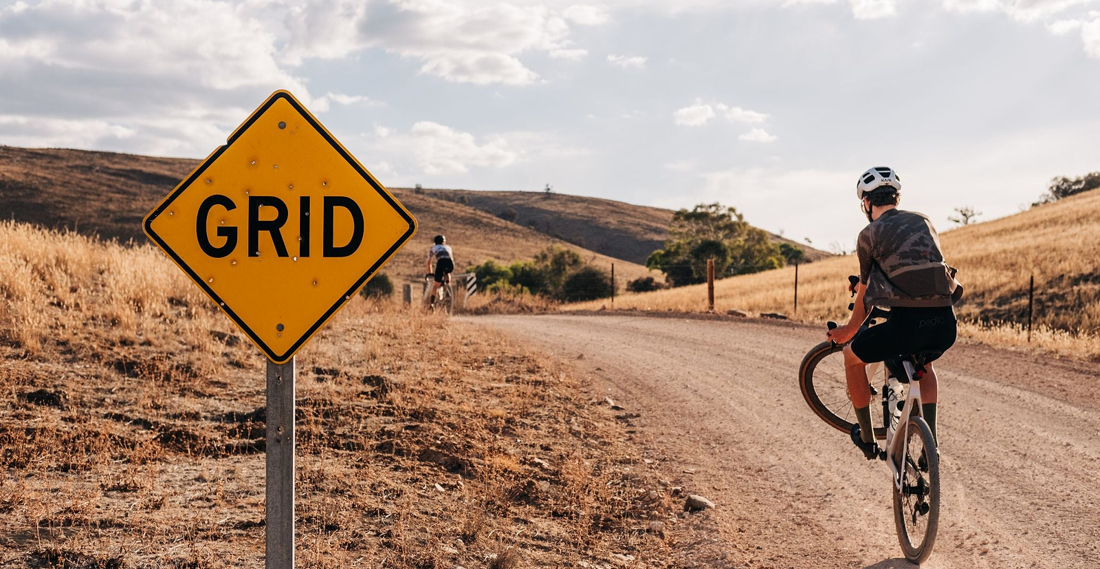Off Grid