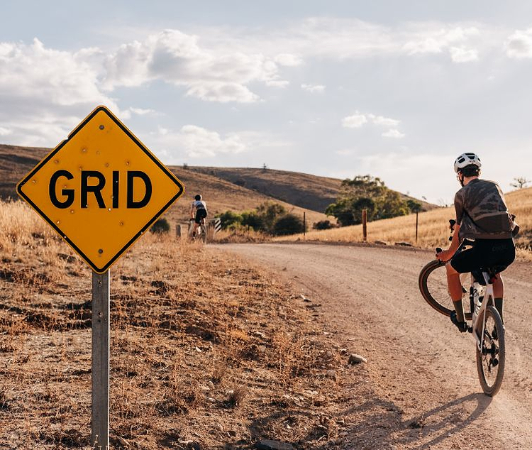 Off Grid