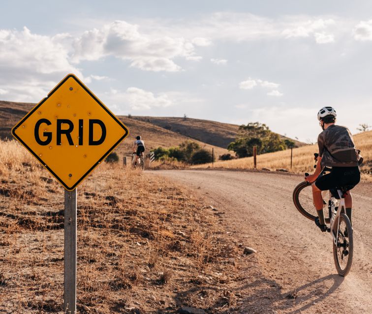 Off Grid
