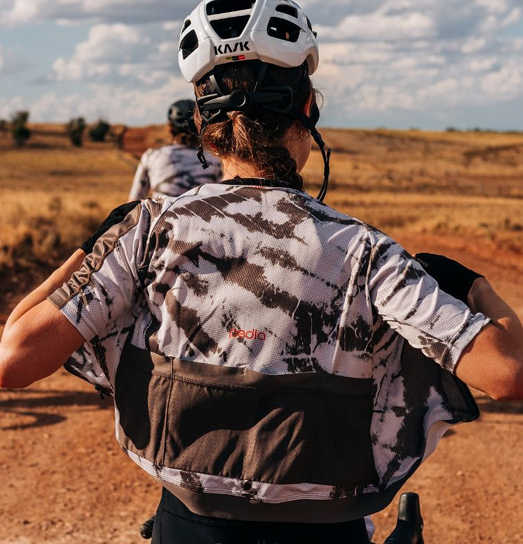 Engineered
for adventure