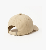 Pedla Baseball Cap Almond