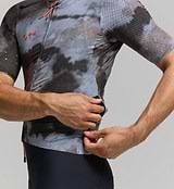 Pedla ON_OFF Men's SuperSYSTEM Jersey Light Purple - When the ride demands more, your gear should too. The ON_OFF GRID SuperSYSTEM Jersey is your ultimate companion for long days in the saddle—whether you're tearing up gravel tracks, chasing horizons on the open road, or grinding through epic mixed-terrain adventures.