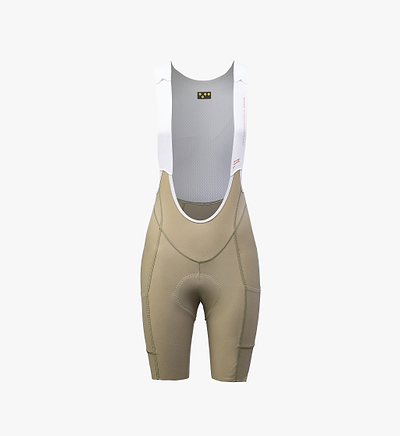SuperSYSTEM Bib Short
