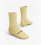 Lightweight / Socks - Pearl Yellow