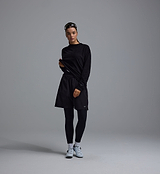 Pedla X N-0 / AIR-FLEECE Mid-layer - Black