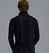 Pedla X N-0 / AIR-FLEECE Mid-layer - Black