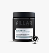 Photo of PillarPerformanceUltraBActiveTablets60Jar 01