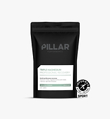Pedla Pillar Performance Triple Magnesium Professional Powder Lemon Lime 200g Pouch