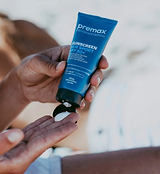 Premax / Sunscreen for Sport SPF 50+ 100ml