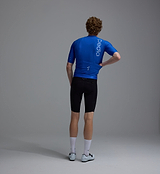 PRO / Men's Pursuit AIR Jersey - Cobalt
