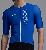 PRO / Men's Pursuit AIR Jersey - Cobalt