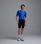 PRO / Men's Pursuit AIR Jersey - Cobalt