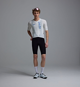 PRO / Men's Pursuit AIR Jersey - Porcelain Cobalt