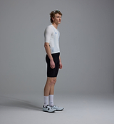 PRO / Men's Pursuit AIR Jersey - Porcelain Cobalt