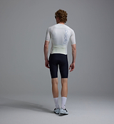 PRO / Men's Pursuit Crit Suit - Black & White