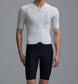 PRO / Men's Pursuit Crit Suit - Black & White