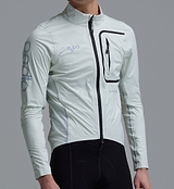 PRO / Men's Deflect 2.0 Jacket - Porcelain Cobalt