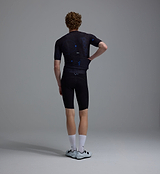 PRO / Men's Pro Pursuit 3.0 Jersey - Grid Black