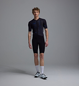 PRO / Men's Pro Pursuit 3.0 Jersey - Grid Black