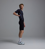 PRO / Men's Pro Pursuit 3.0 Jersey - Grid Black