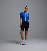PRO / Women's Pursuit AIR Jersey - Cobalt