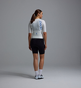 PRO / Women's Pursuit AIR Jersey - Porcelain Cobalt