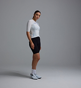 PRO / Women's Pursuit AIR Jersey - Porcelain Cobalt