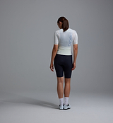 PRO / Women's Pursuit Crit Suit - Black & White