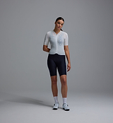 PRO / Women's Pursuit Crit Suit - Black & White