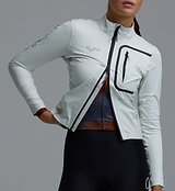 PRO / Women's Deflect 2.0 Jacket - Porcelain Cobalt