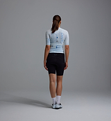 PRO / Women's Pro Pursuit 3.0 Jersey - Grid White
