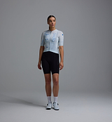 PRO / Women's Pro Pursuit 3.0 Jersey - Grid White