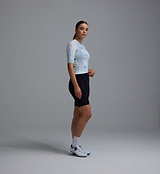 PRO / Women's Pro Pursuit 3.0 Jersey - Grid White