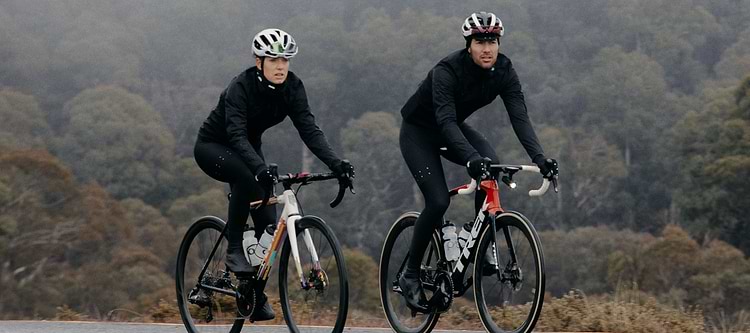 Men's Cycling Jackets