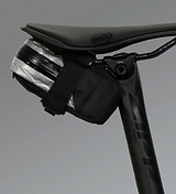 Skingrowsback / Plan B Racing Saddle Bag