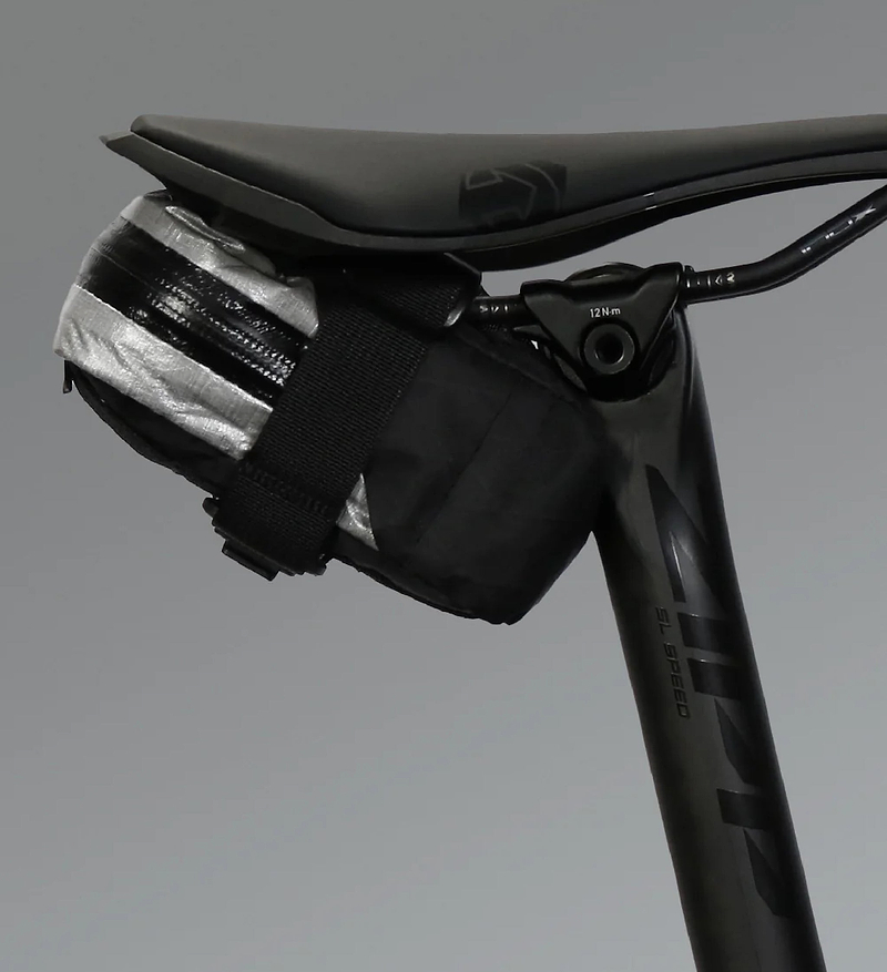 Skingrowsback / Plan B Racing Saddle Bag
