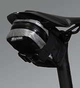 Skingrowsback / Plan B Racing Saddle Bag