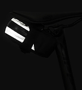 Skingrowsback / Plan B Racing Saddle Bag