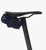 Photo of Skingrowsback Plan B Saddle Bag Navy 02