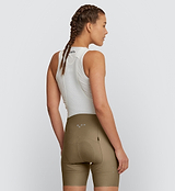 Back view of the SuperFIT 2.0 Cycling Bib Shorts, featuring breathable straps, a contoured fit, and enhanced stability for long rides.