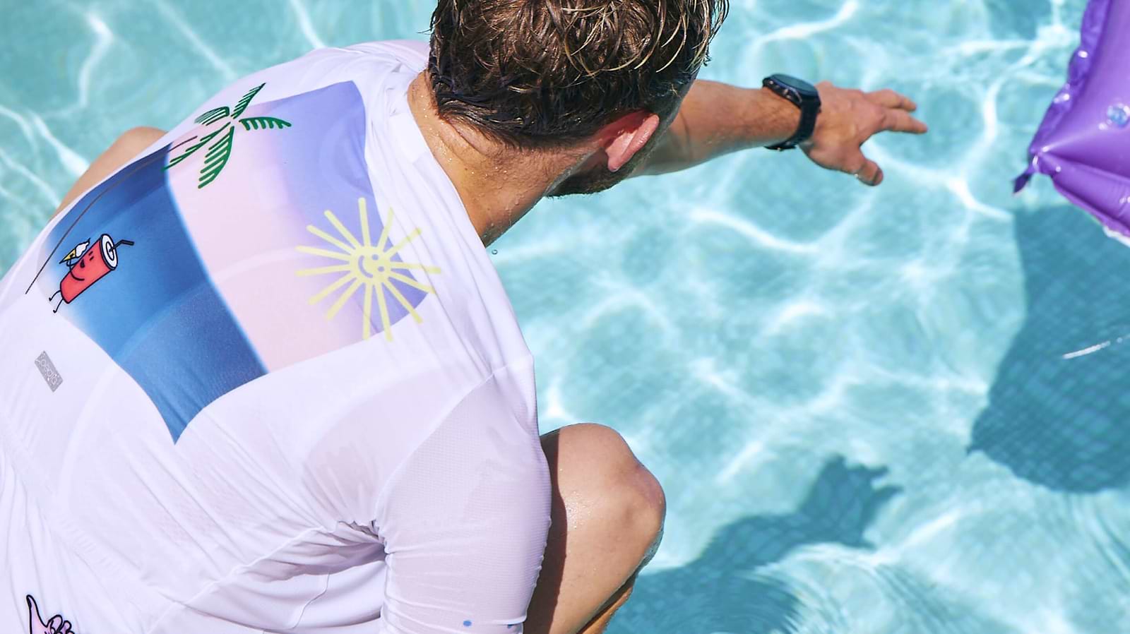 Men's Vacation Collection