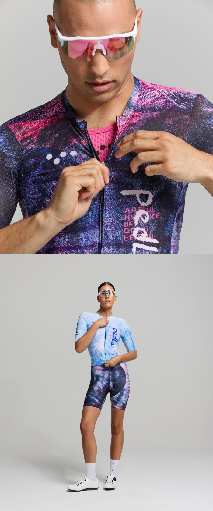 Denim Collection