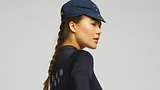 Core Cycling Cap - Navy. Perfect for cafe stop.
