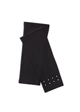 Essential Knee Warmers - Black | High breathability, warmth, and resistance to colder conditions